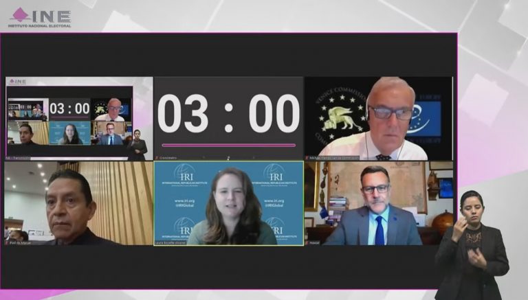 Principales hallazgos de los foros regionales