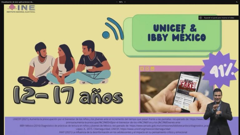 Ceremonia de clausura del Programa Talentum Mujeres Civitas. Edición 2022