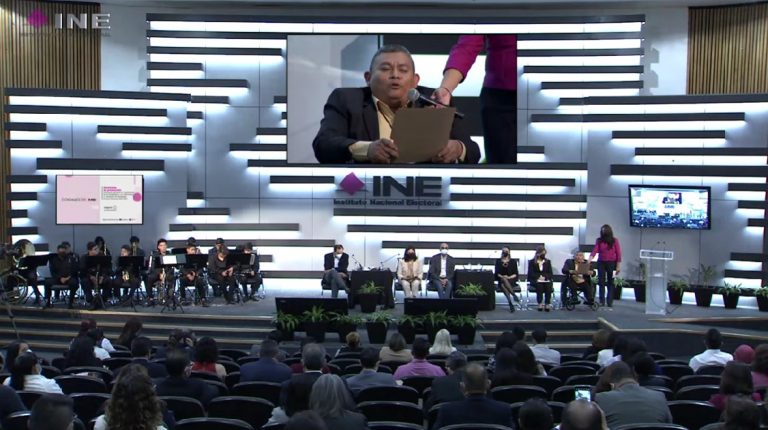 Arturo Bello Castañeda, Ganador de la categoría C