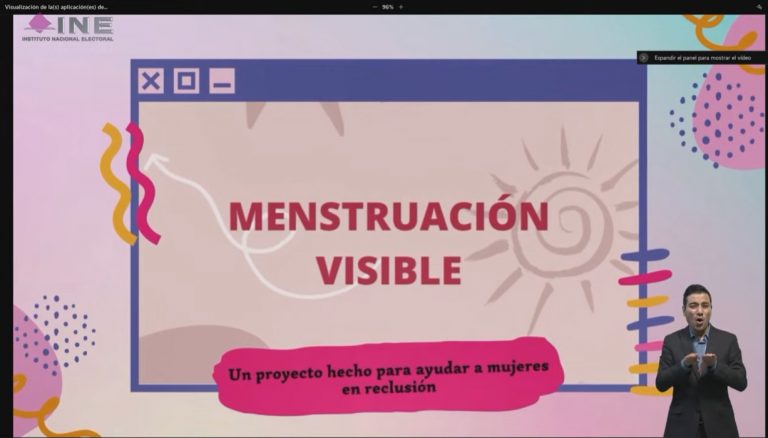 Ceremonia de clausura del Programa Talentum Mujeres Civitas. Edición 2022