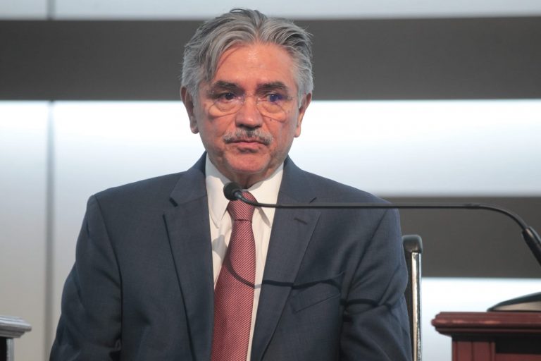 Leonardo Valdés Zurita Ex Presidente del IFE y Profesor-Investigador de la BUAP/Puebla.