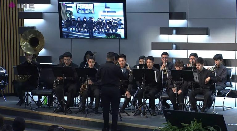 Ceremonia de Premiación del Concurso Nacional de Testimonios de la Ciudadanía sobre Elecciones en Contexto de Pandemia Proceso Electoral 2020-2021