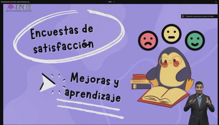 Ceremonia de clausura del Programa Talentum Mujeres Civitas. Edición 2022