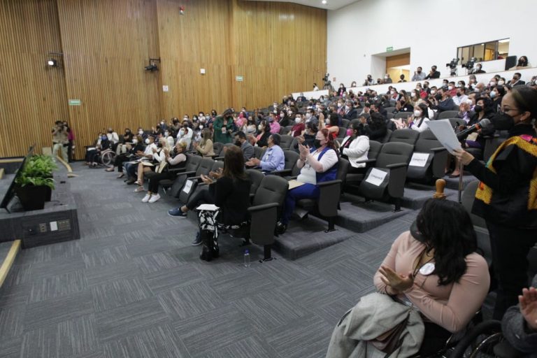 Ceremonia de Premiación del Concurso Nacional de Testimonios de la Ciudadanía sobre Elecciones en Contexto de Pandemia Proceso Electoral 2020-2021