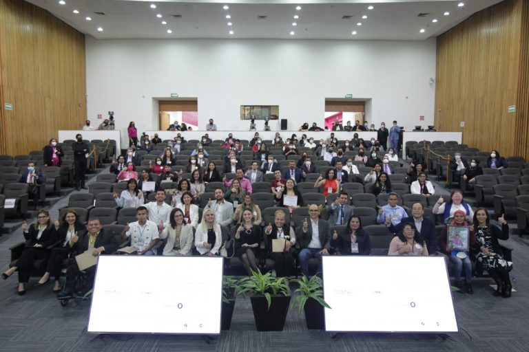 Ceremonia de Premiación del Concurso Nacional de Testimonios de la Ciudadanía sobre Elecciones en Contexto de Pandemia Proceso Electoral 2020-2021