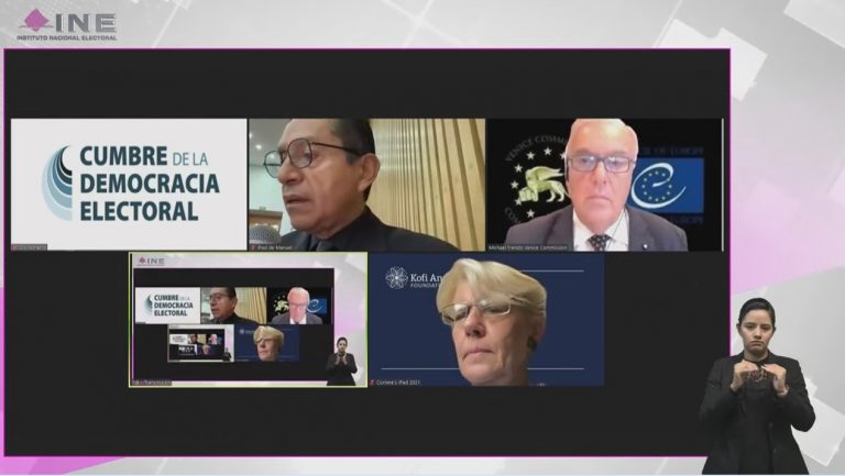 Bienvenida y Presentación. Conferencia Inaugural.