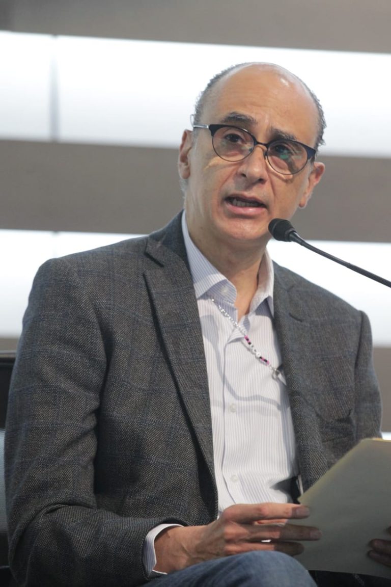 Martín Faz Mora, Consejero Electoral