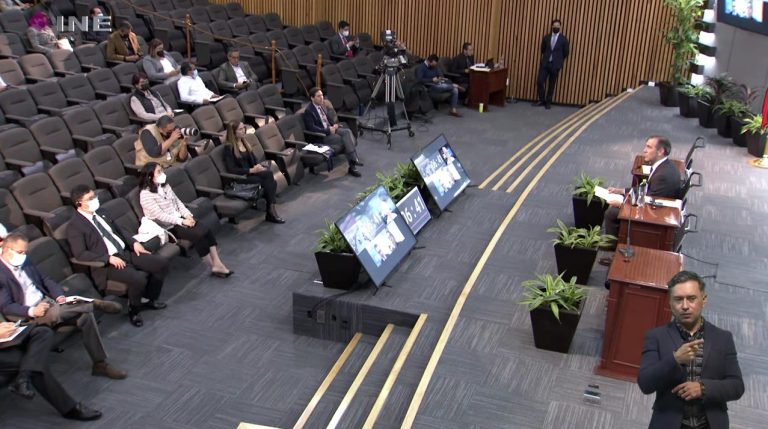 Clausura: Consideraciones Finales