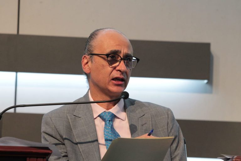 Martín Faz Mora, Consejero Electoral