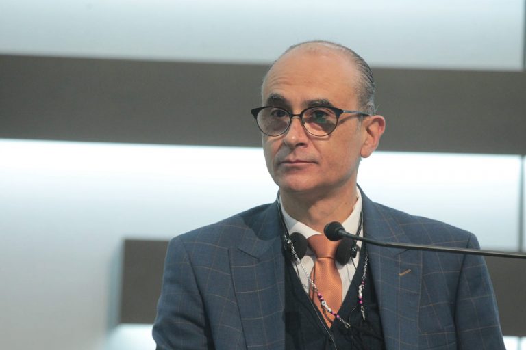 Martín Faz Mora, Consejero Electoral