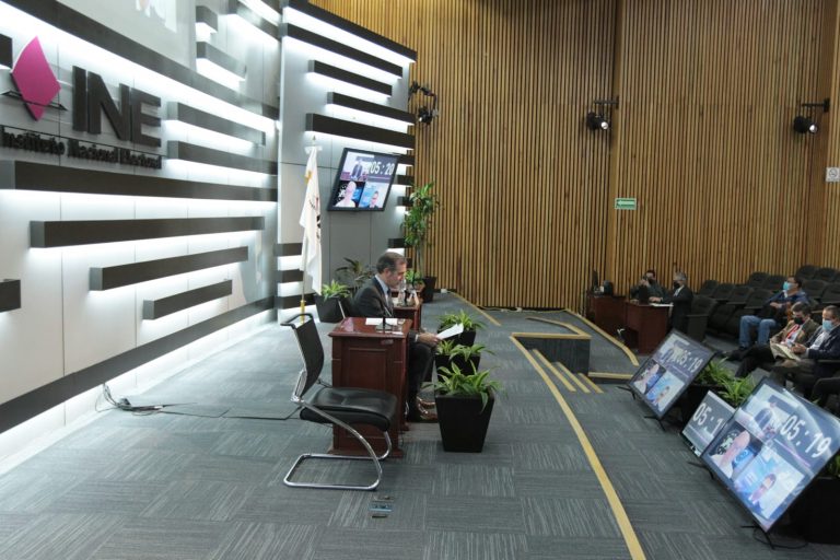 Clausura: Consideraciones Finales