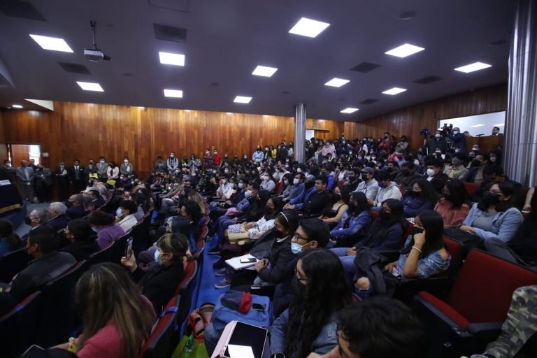 Jornadas de Análisis “Debate Actual sobre el Marco Político Electoral, realizadas en la Facultad de Derecho de la UNAM.