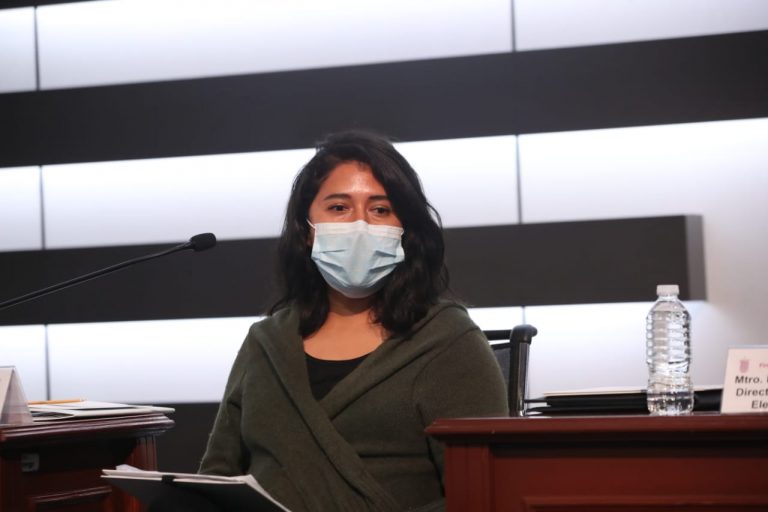 Cecilia Torres Quiroz, Fundación Xilu Xahui