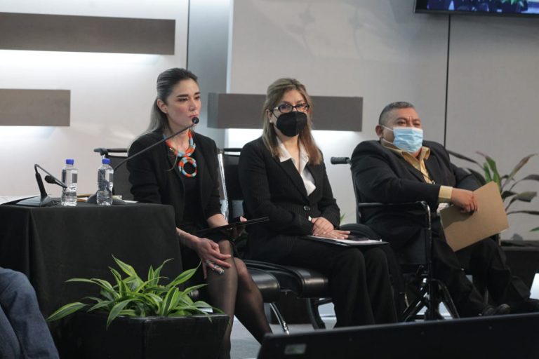 Dania Ravel Cuevas, Consejera Electoral del INE.