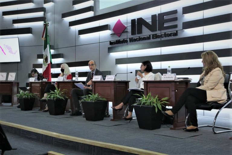 Panel de discusión: Implicaciones derivadas del Informe País 2020.