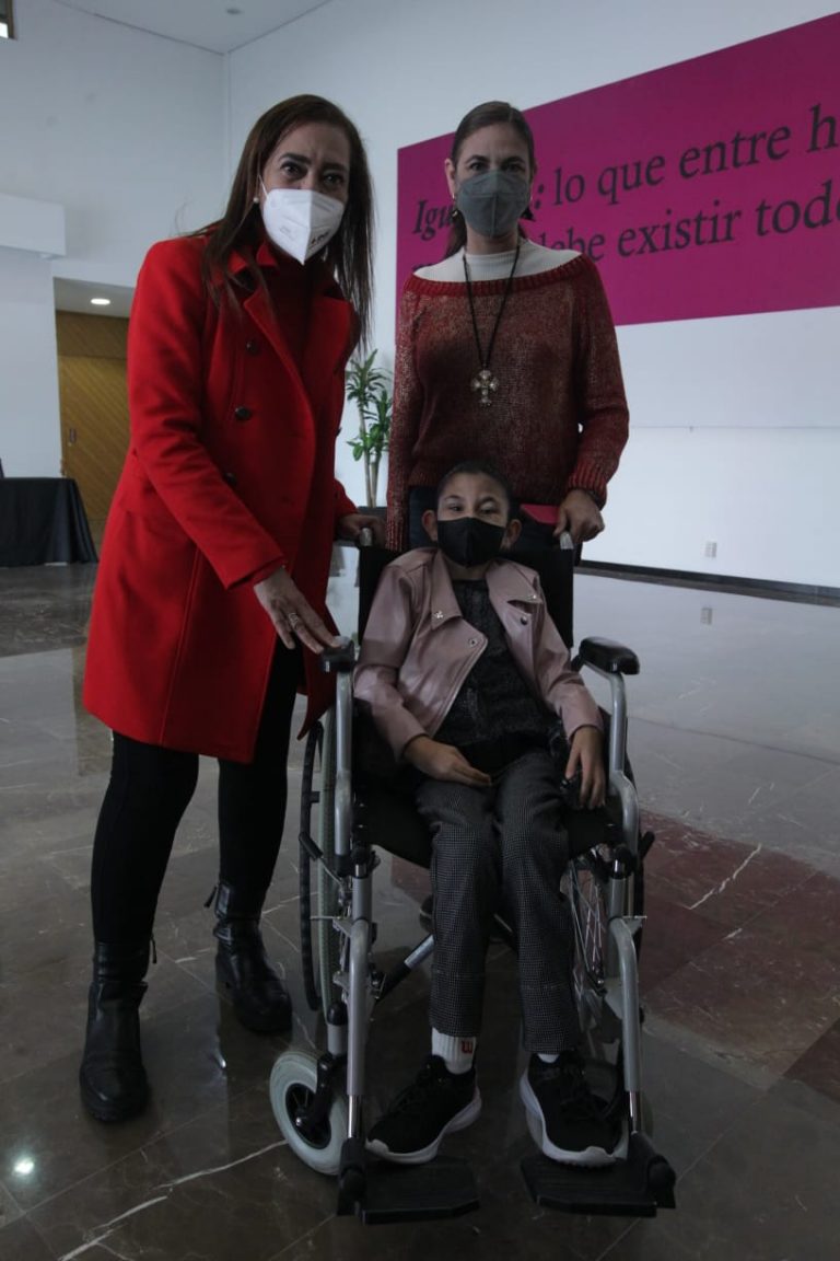 Día Internacional de la Niña.