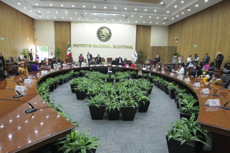 Día Internacional de la Niña.