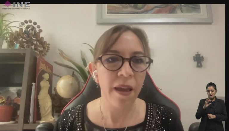 Georgina Cárdenas Acosta, Académica.