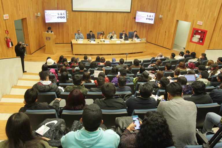 Seminario Reforma Política-Electoral “Riesgos y Oportunidades”.