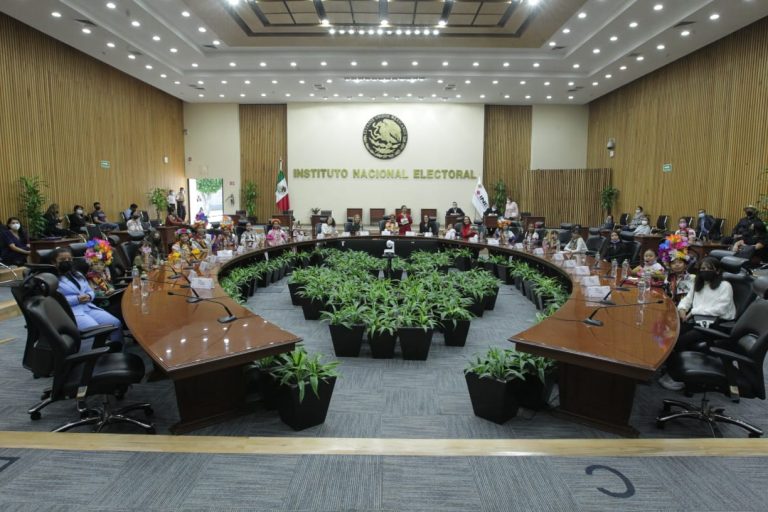 Día Internacional de la Niña.