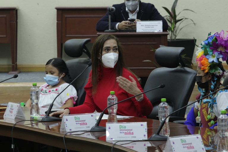 Adriana Favela Herrera, Consejera Electoral del INE.