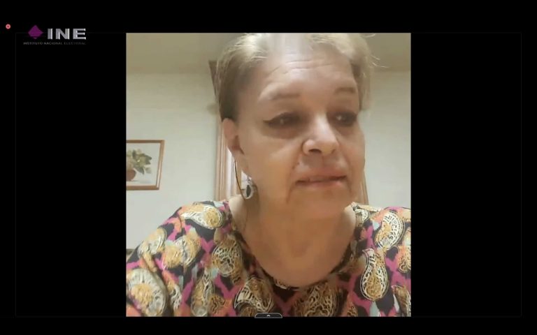 Martha Esquivel, Mujeres Extraordinarias Foundation.