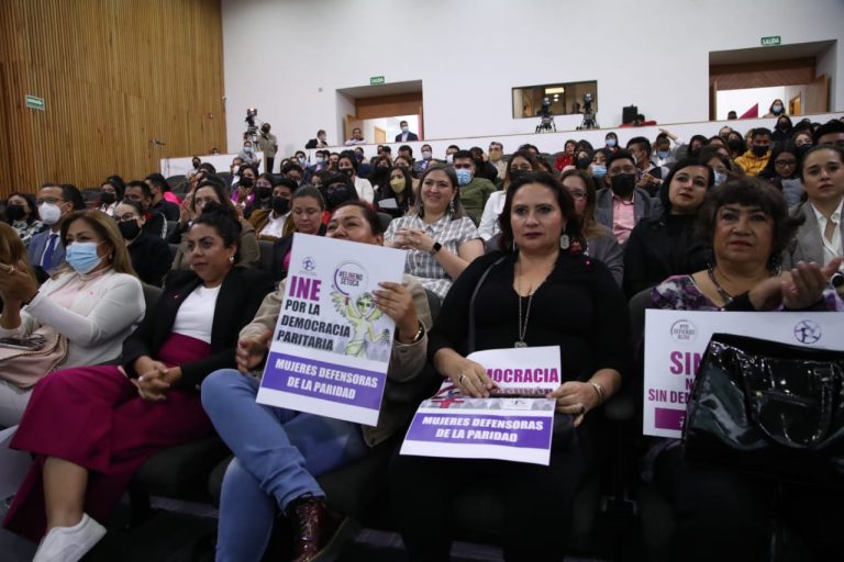 Presentación del libro "Los sueños de la niña de la montaña".