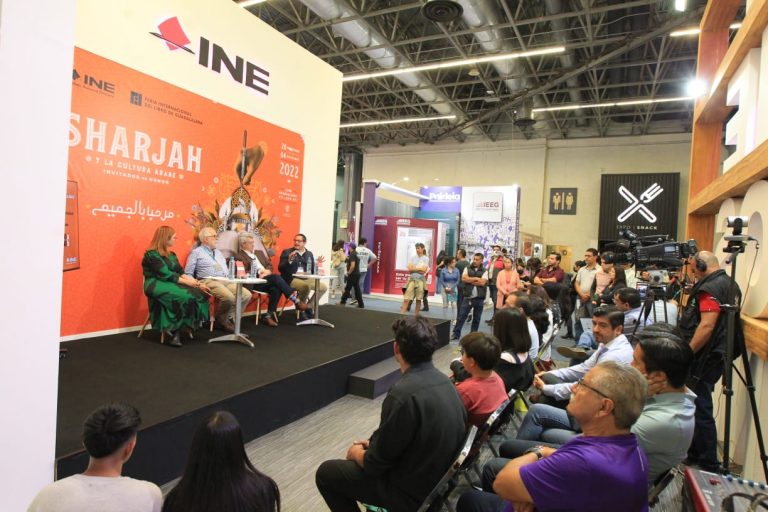 Presentación editorial. Conferencia Magistral Num. 39 Historia mínima de las elecciones en México.