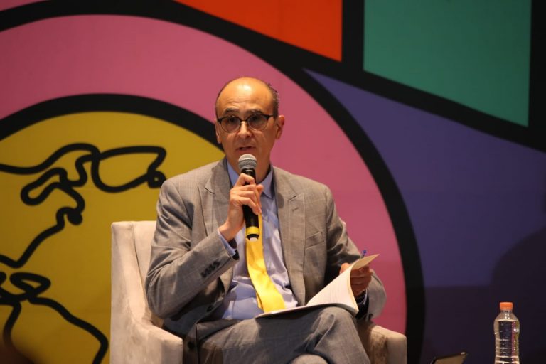 Martín Faz Mora, Consejero Electoral del INE