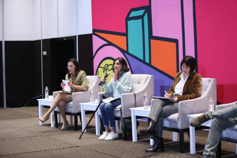 Rossana Reguillo, ITESO.