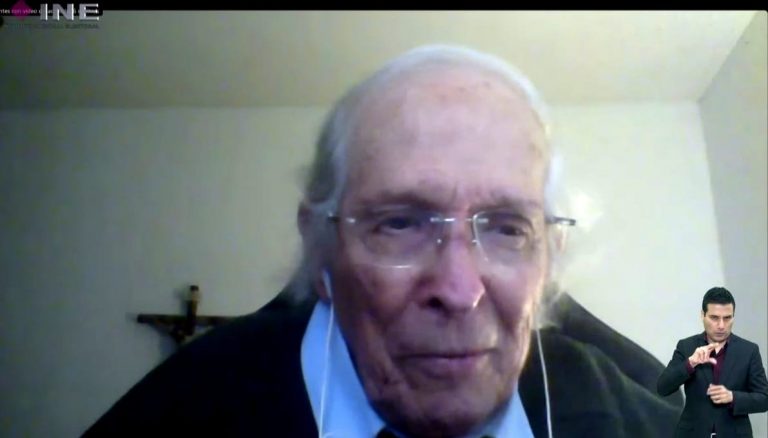 Alejandro Cussiánovich, Conferencista