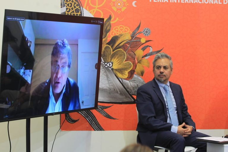 Ucc-Kib Espadas Ancona, Consejero Electoral del INE.