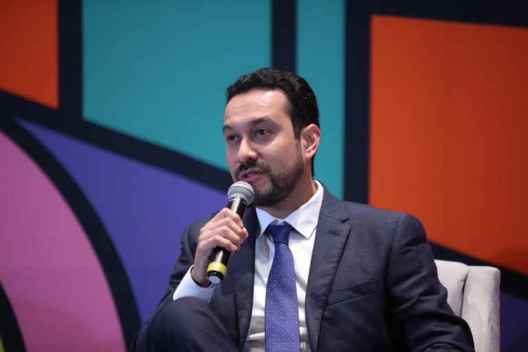 Carlos Piña, Universidad Veracruzana.