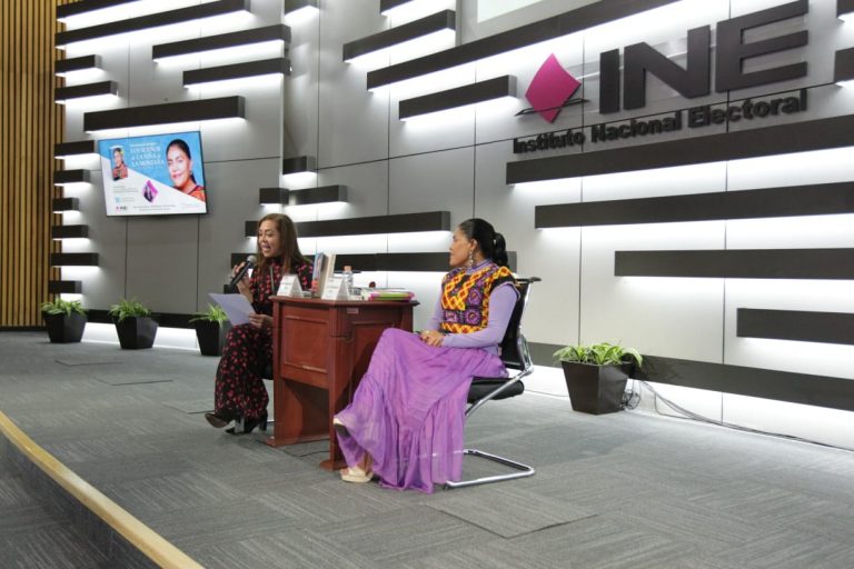 Presentación del libro "Los sueños de la niña de la montaña".