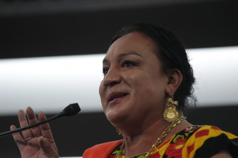 Amaranta Gómez Regalado, Conferencista.