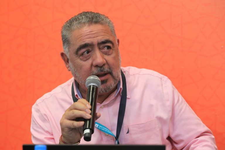 Pablo César Aispuro, Vocal Ejecutivo Local en el estado de San Luis Potosí.