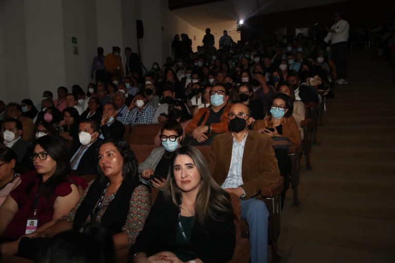 Laboratorio de Innovación de la Estrategia de Capacitación y Asistencia Electoral.