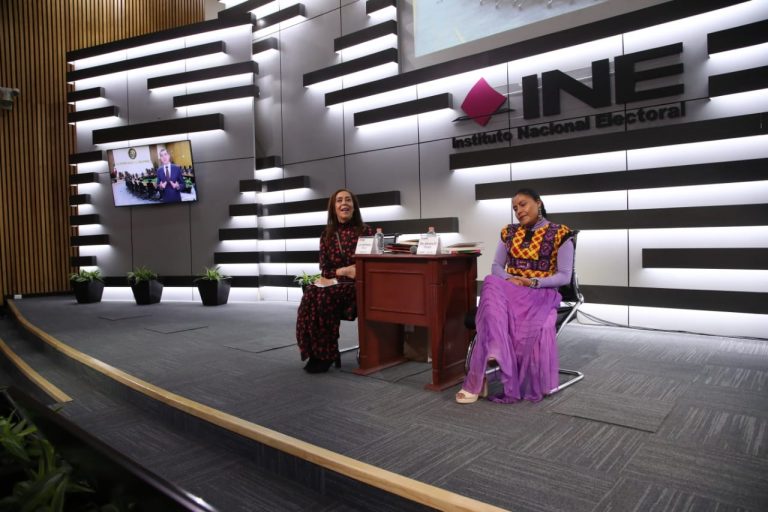 Presentación del libro "Los sueños de la niña de la montaña".