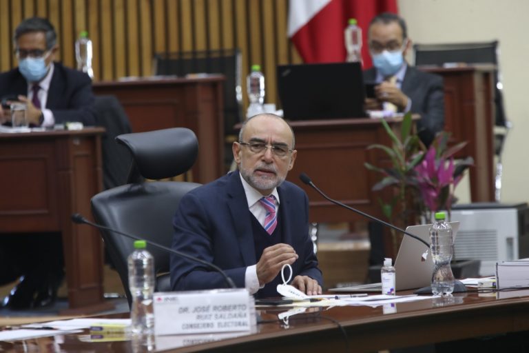 Jaime Rivera Velázquez, Consejero Electoral