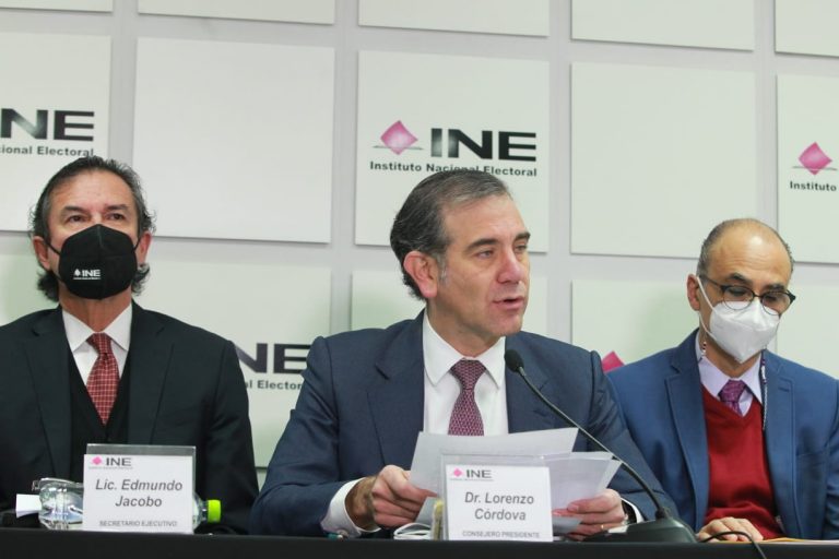 Conferencia de prensa