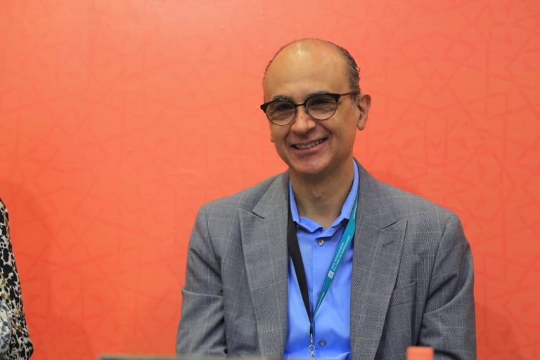 Martín Faz Mora, Consejero Electoral.