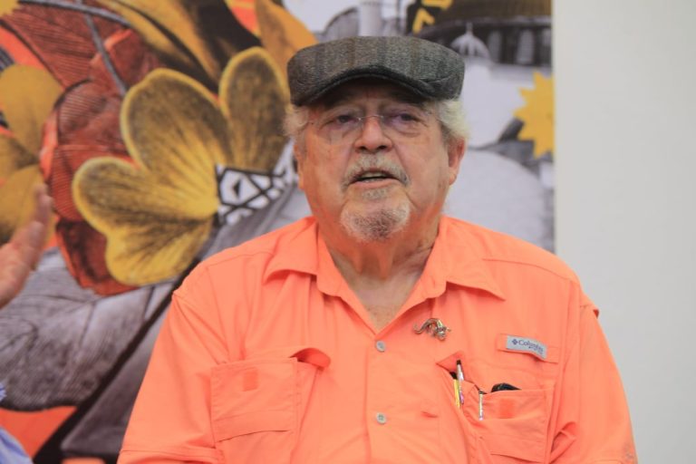 Presentación editorial Colección Árbol.