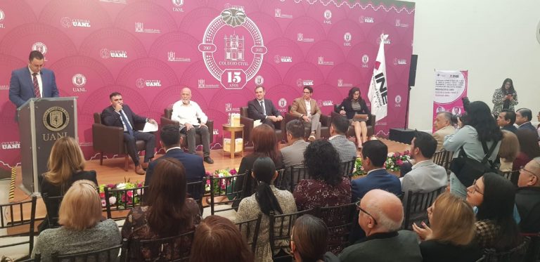 Presentación del libro “Elecciones Bajo el COVID-19 en América Latina”.