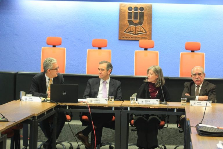 Seminario: Una Reforma Electoral para Todxs