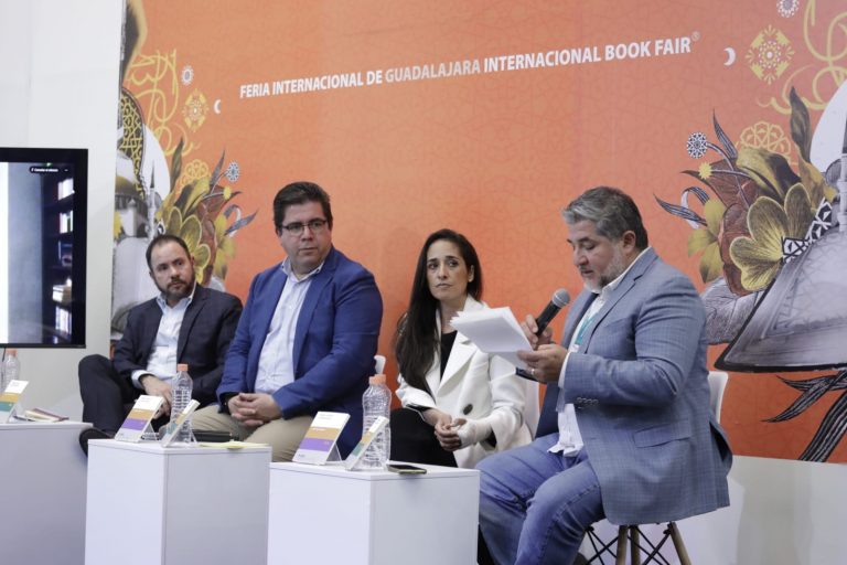 Presentación de los cuadernos de divulgación de la cultura democrática No. 44 y No. 45: Poder Judicial y democracia.