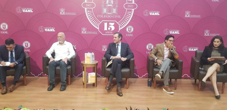 Presentación del libro “Elecciones Bajo el COVID-19 en América Latina”.