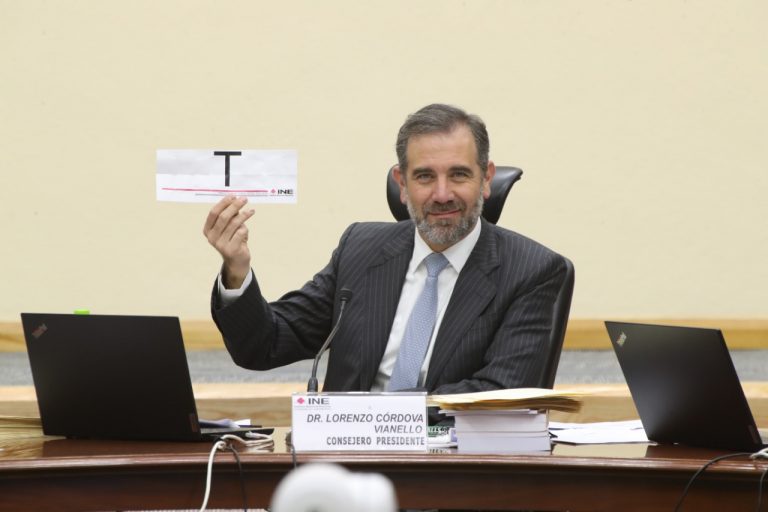 Sorteo de la letra, a partir de la cual se seleccionará a la ciudadanía que integrará las Mesas Directivas de Casilla en el Proceso Electoral Local 2022-2023.