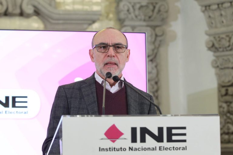 Jaime Rivera Velázquez, Consejero Electoral.