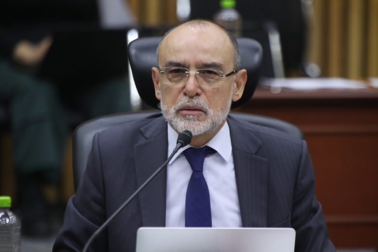 Jaime Rivera Velázquez, Consejero Electoral.