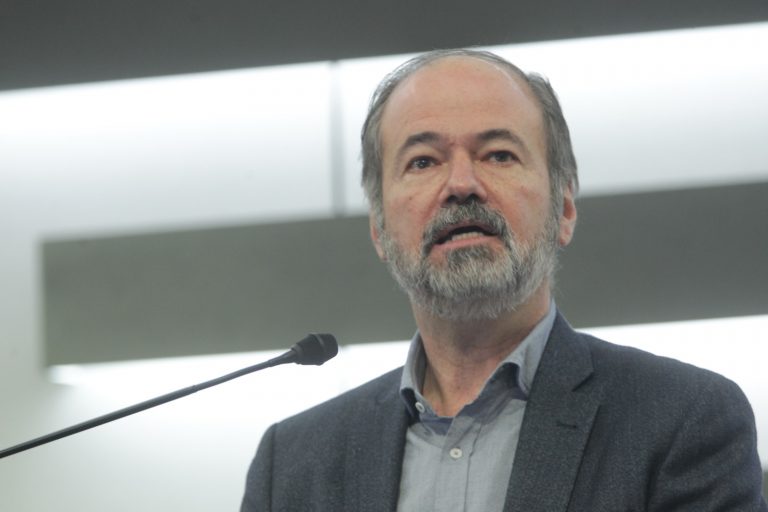 Juan Volloro, Conferencista